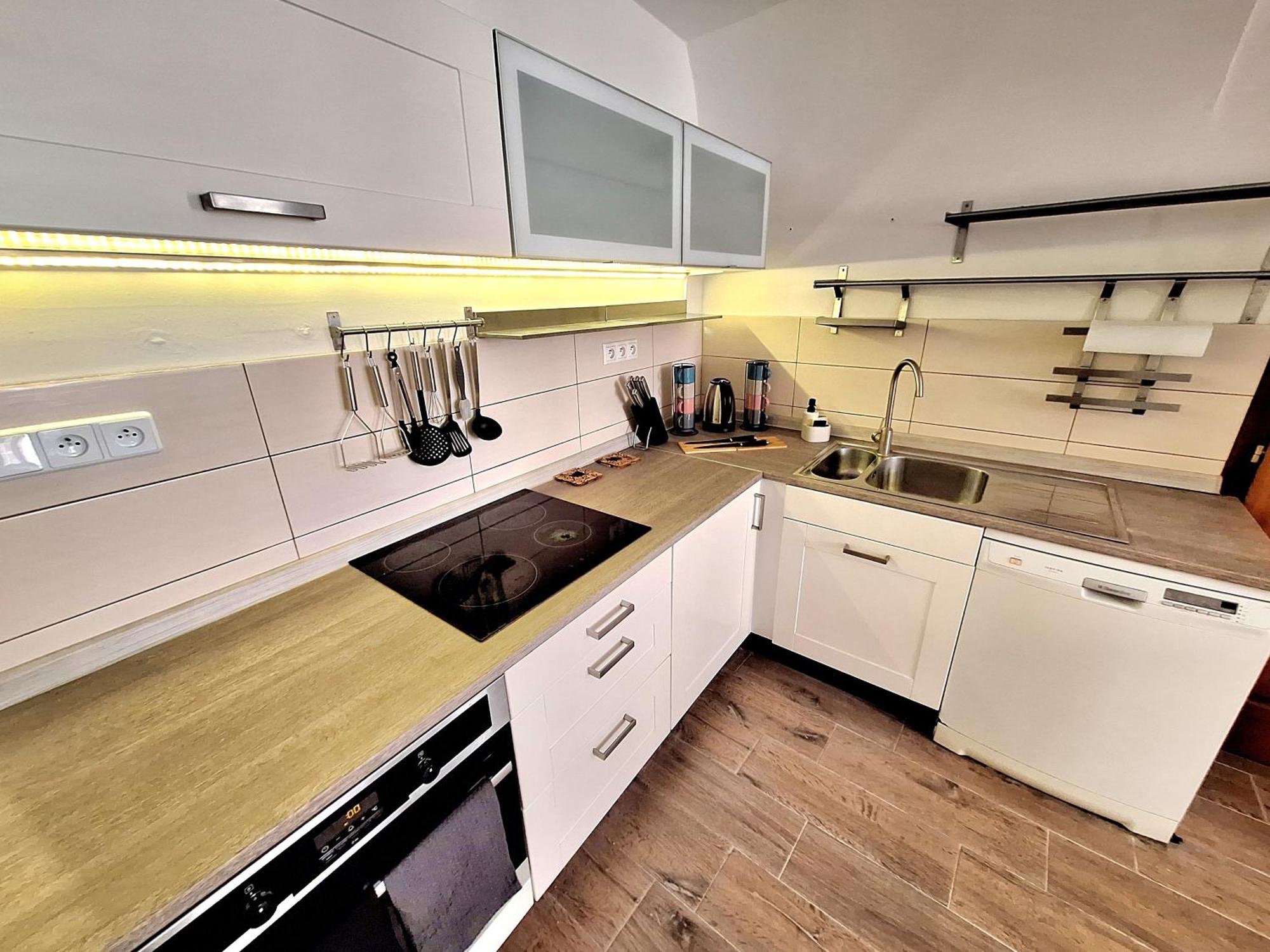 Apartment Emma - Old Town 브라티슬라바 외부 사진