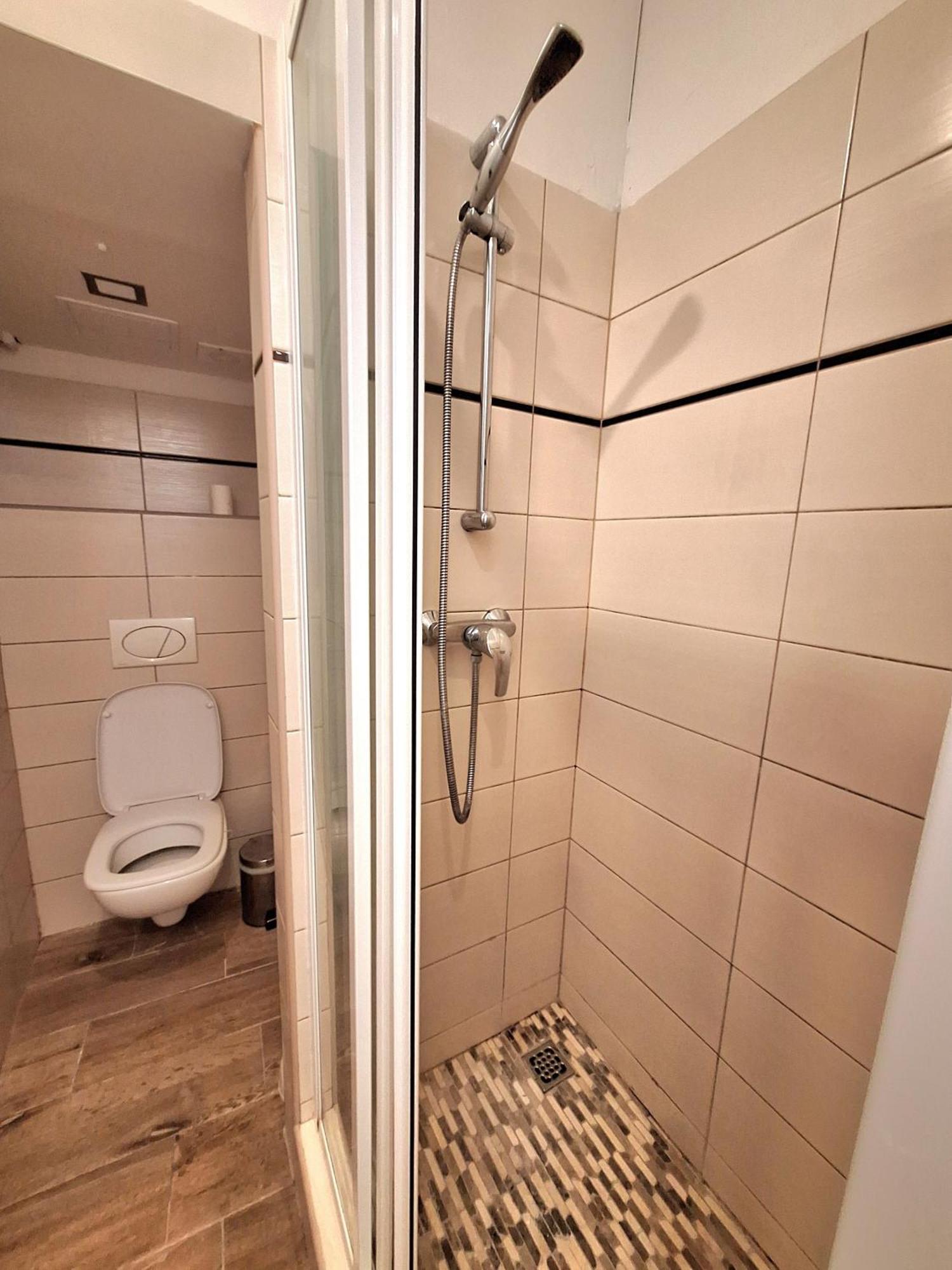 Apartment Emma - Old Town 브라티슬라바 외부 사진